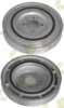 OPEL 4708592 Belt Pulley, crankshaft